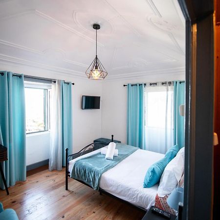 Casa Das Vistas Porto Moniz Εξωτερικό φωτογραφία