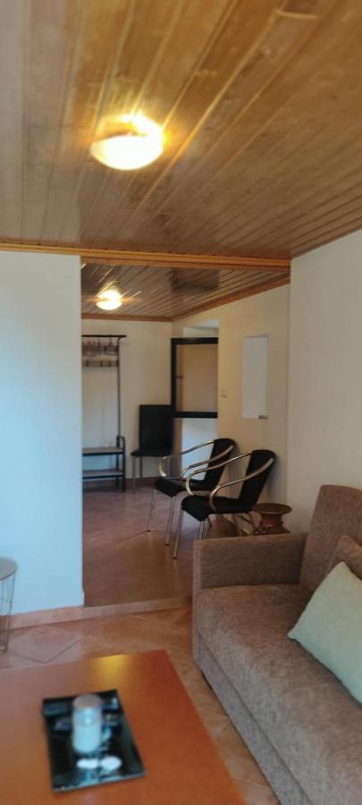 Casa Das Vistas Porto Moniz Εξωτερικό φωτογραφία
