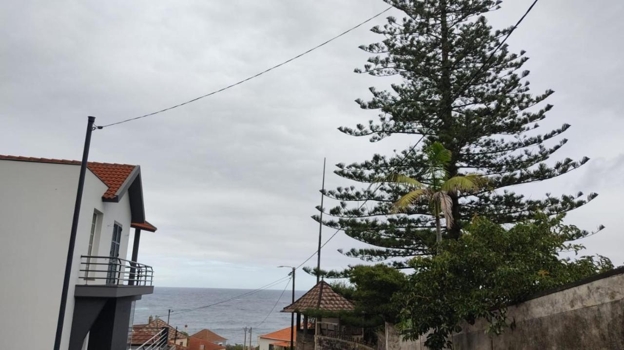 Casa Das Vistas Porto Moniz Εξωτερικό φωτογραφία