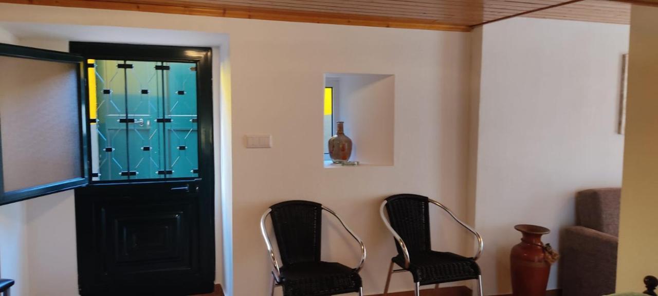 Casa Das Vistas Porto Moniz Εξωτερικό φωτογραφία