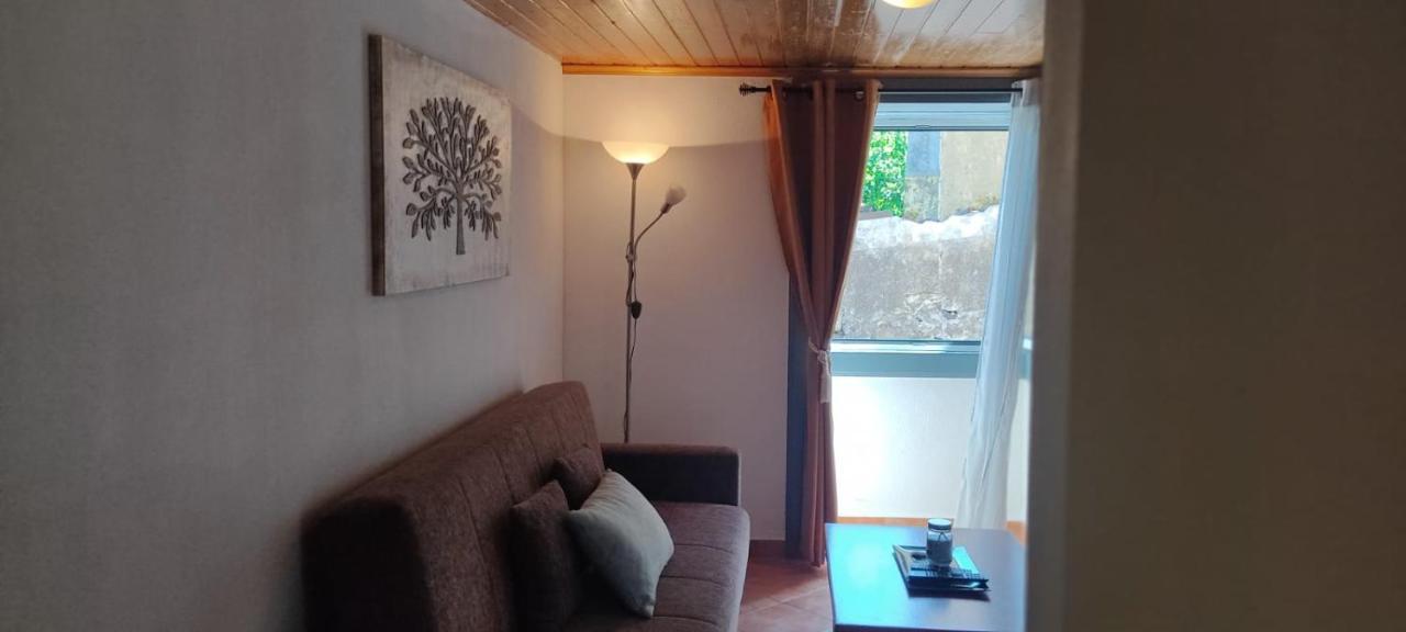Casa Das Vistas Porto Moniz Εξωτερικό φωτογραφία