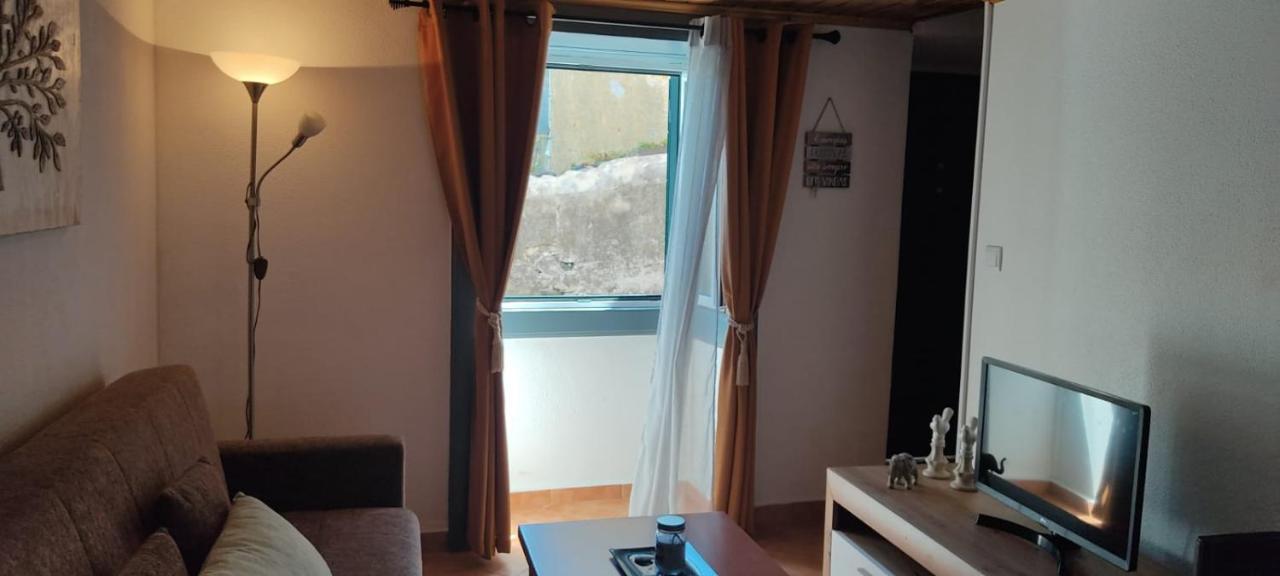 Casa Das Vistas Porto Moniz Εξωτερικό φωτογραφία