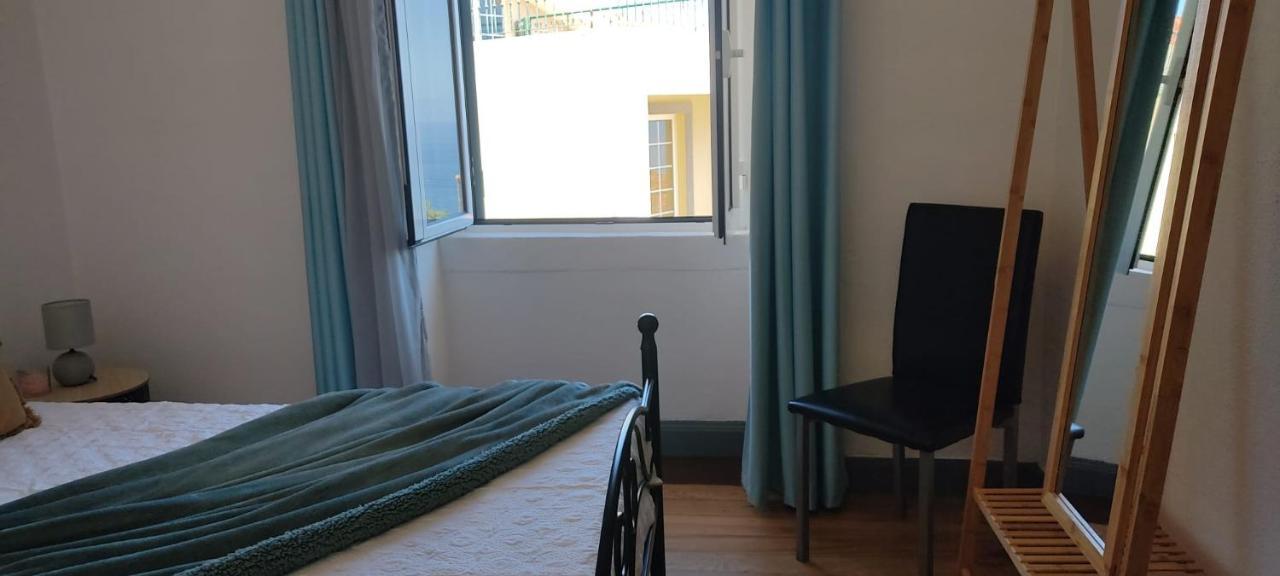 Casa Das Vistas Porto Moniz Εξωτερικό φωτογραφία
