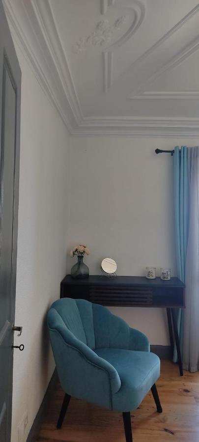 Casa Das Vistas Porto Moniz Εξωτερικό φωτογραφία