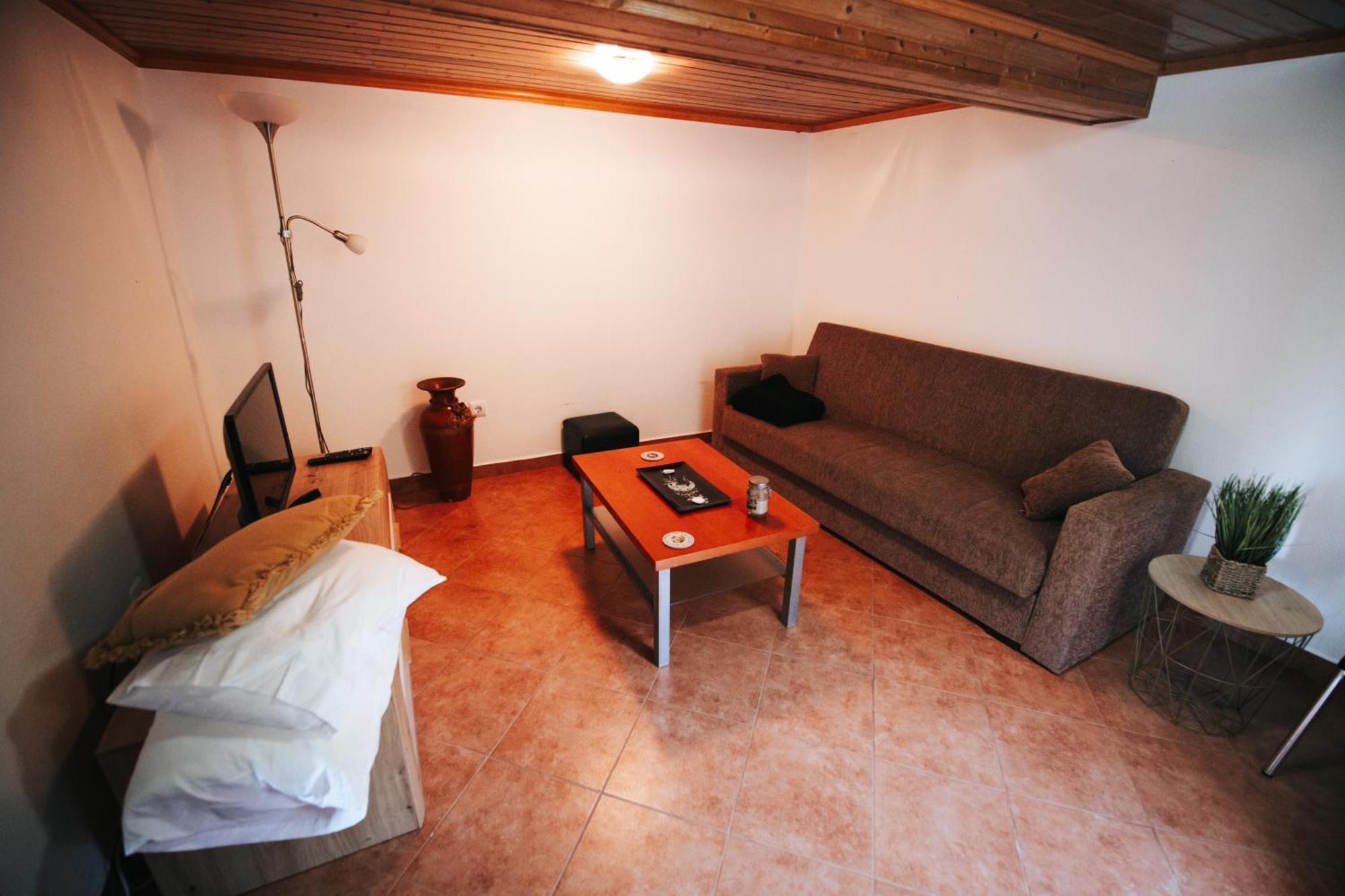 Casa Das Vistas Porto Moniz Εξωτερικό φωτογραφία