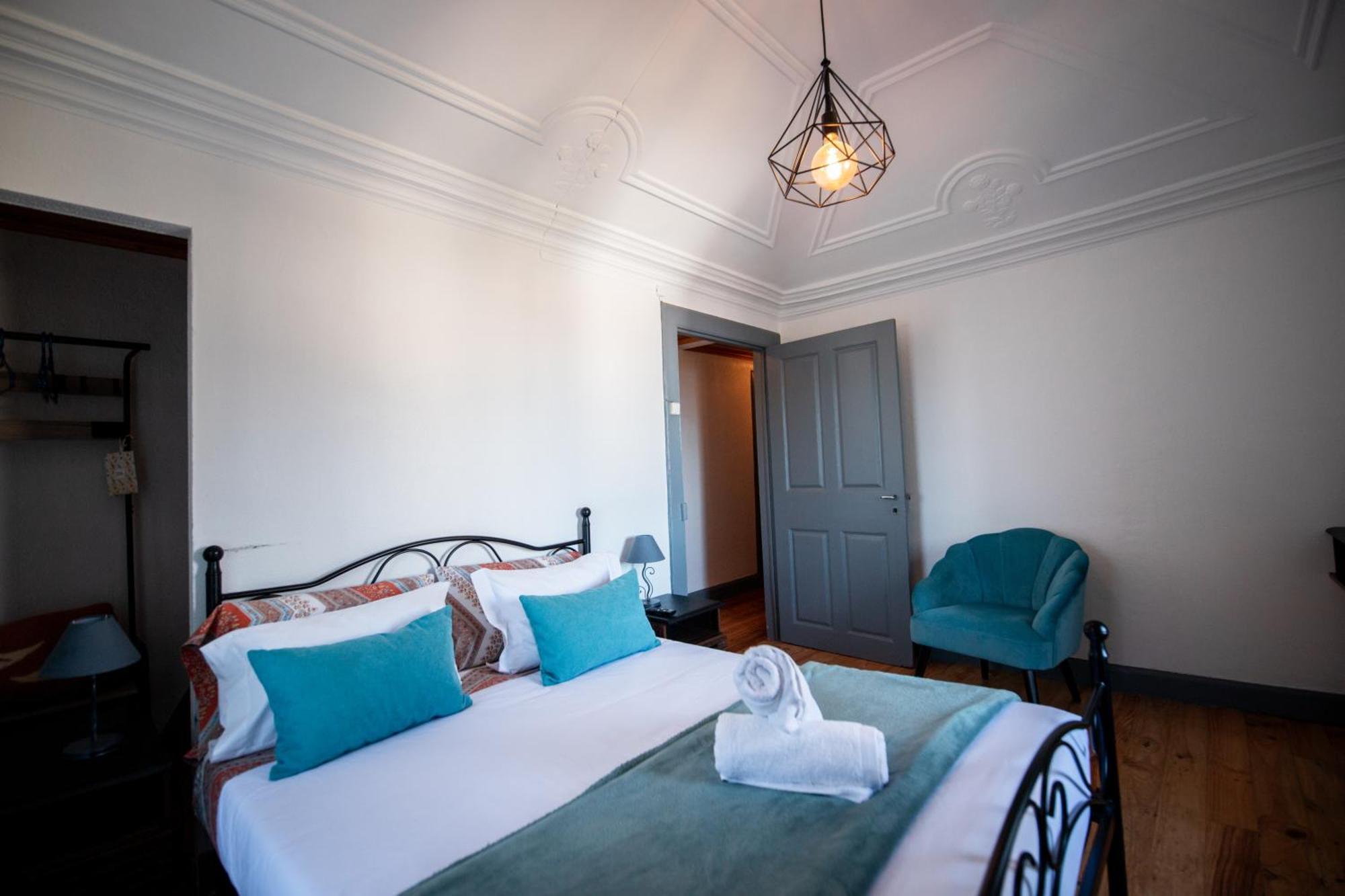 Casa Das Vistas Porto Moniz Εξωτερικό φωτογραφία