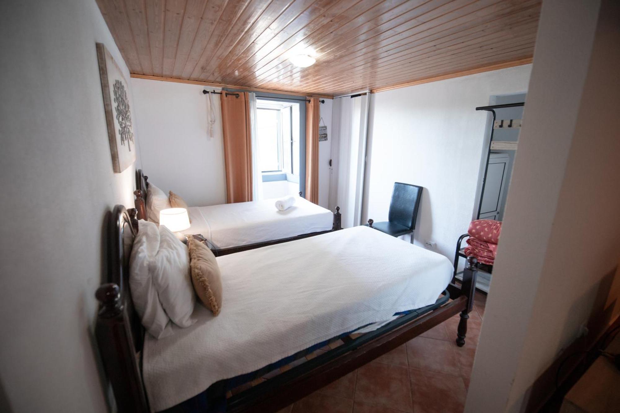 Casa Das Vistas Porto Moniz Εξωτερικό φωτογραφία