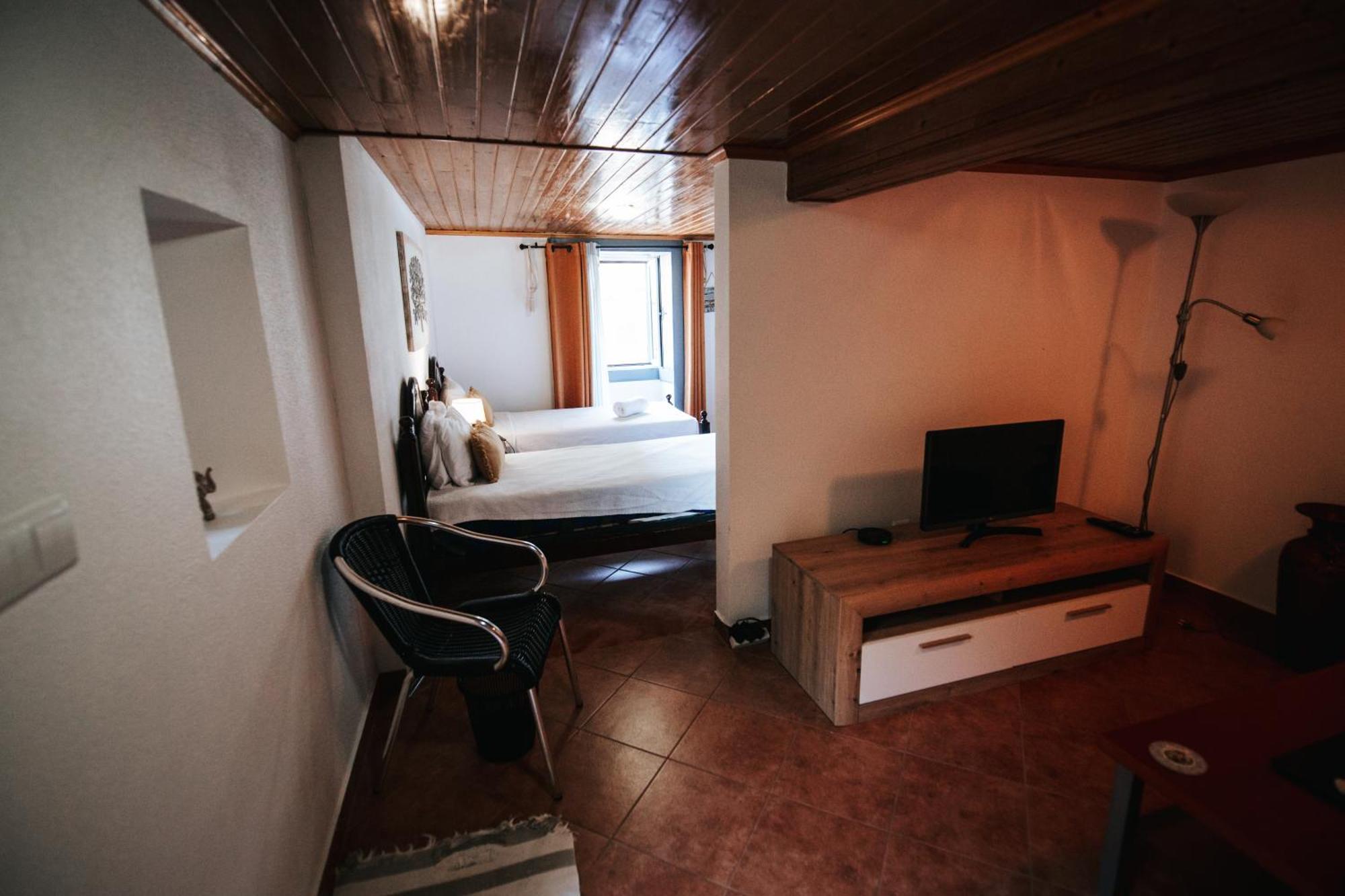 Casa Das Vistas Porto Moniz Εξωτερικό φωτογραφία
