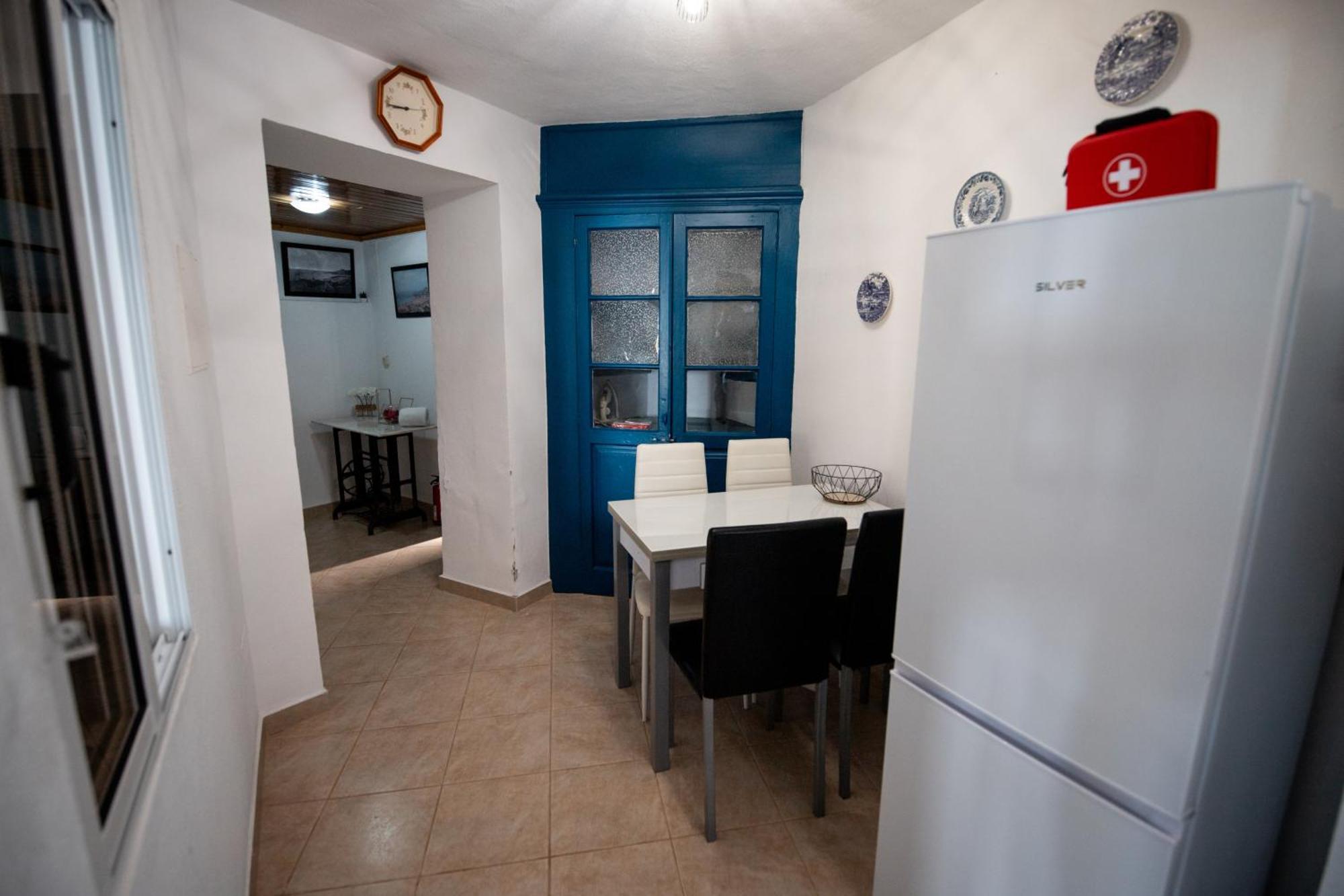 Casa Das Vistas Porto Moniz Εξωτερικό φωτογραφία
