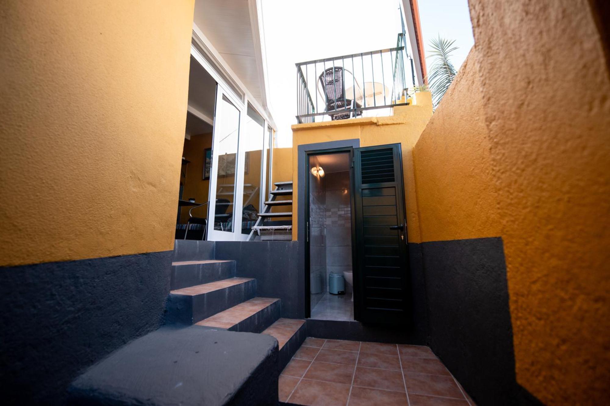 Casa Das Vistas Porto Moniz Εξωτερικό φωτογραφία